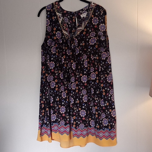 Umgee dress - Picture 1 of 6